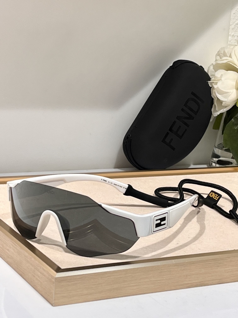 Fendi Sunglasses